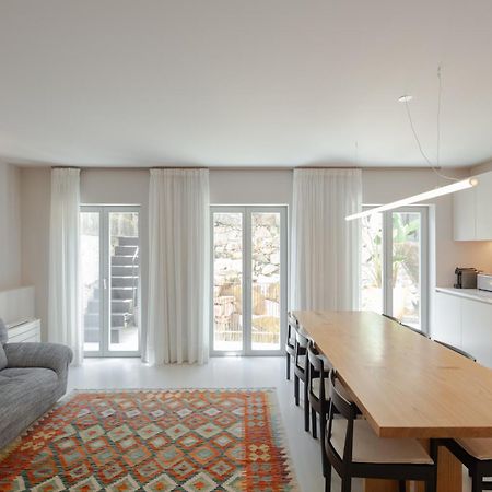 L'Olivier 23 - 2 Apartments In A Recently Renovated Guesthouse Porto Kültér fotó