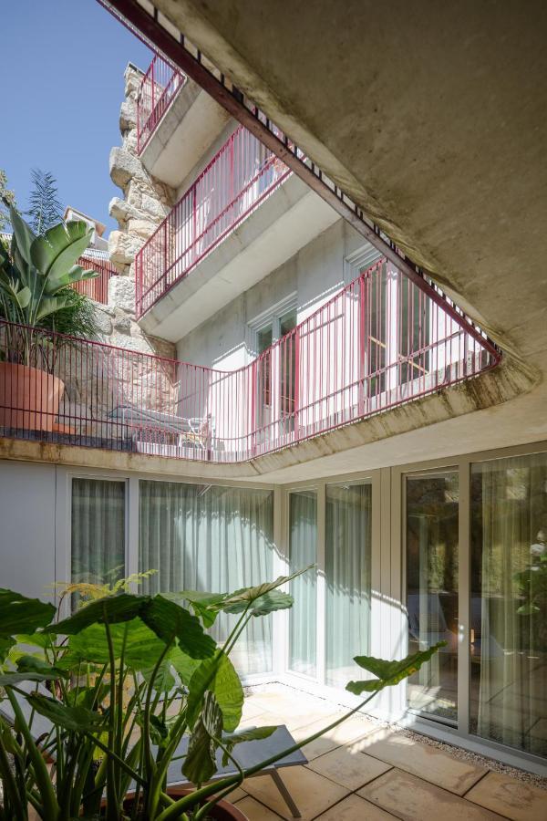 L'Olivier 23 - 2 Apartments In A Recently Renovated Guesthouse Porto Kültér fotó