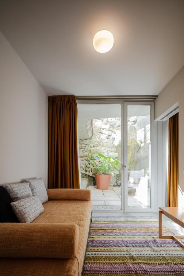 L'Olivier 23 - 2 Apartments In A Recently Renovated Guesthouse Porto Kültér fotó