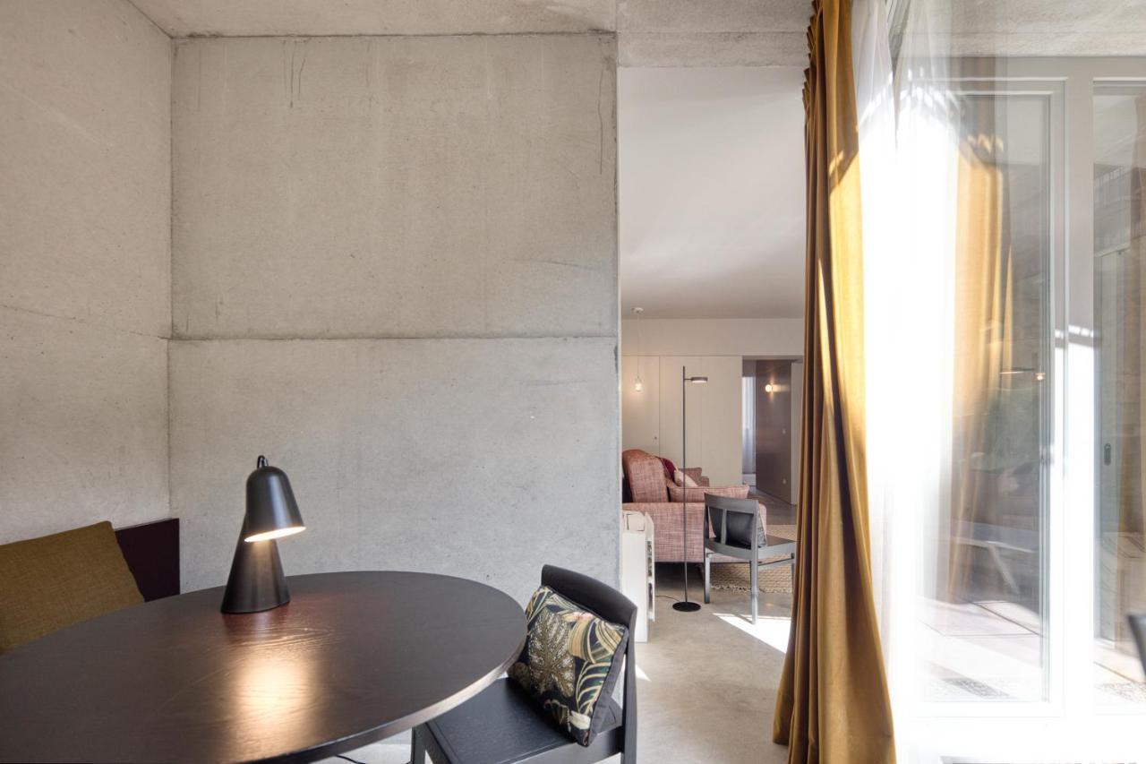 L'Olivier 23 - 2 Apartments In A Recently Renovated Guesthouse Porto Kültér fotó