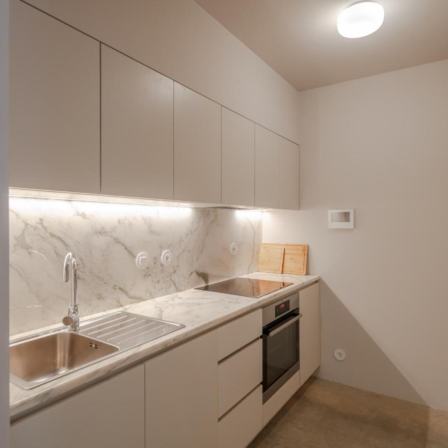 L'Olivier 23 - 2 Apartments In A Recently Renovated Guesthouse Porto Kültér fotó