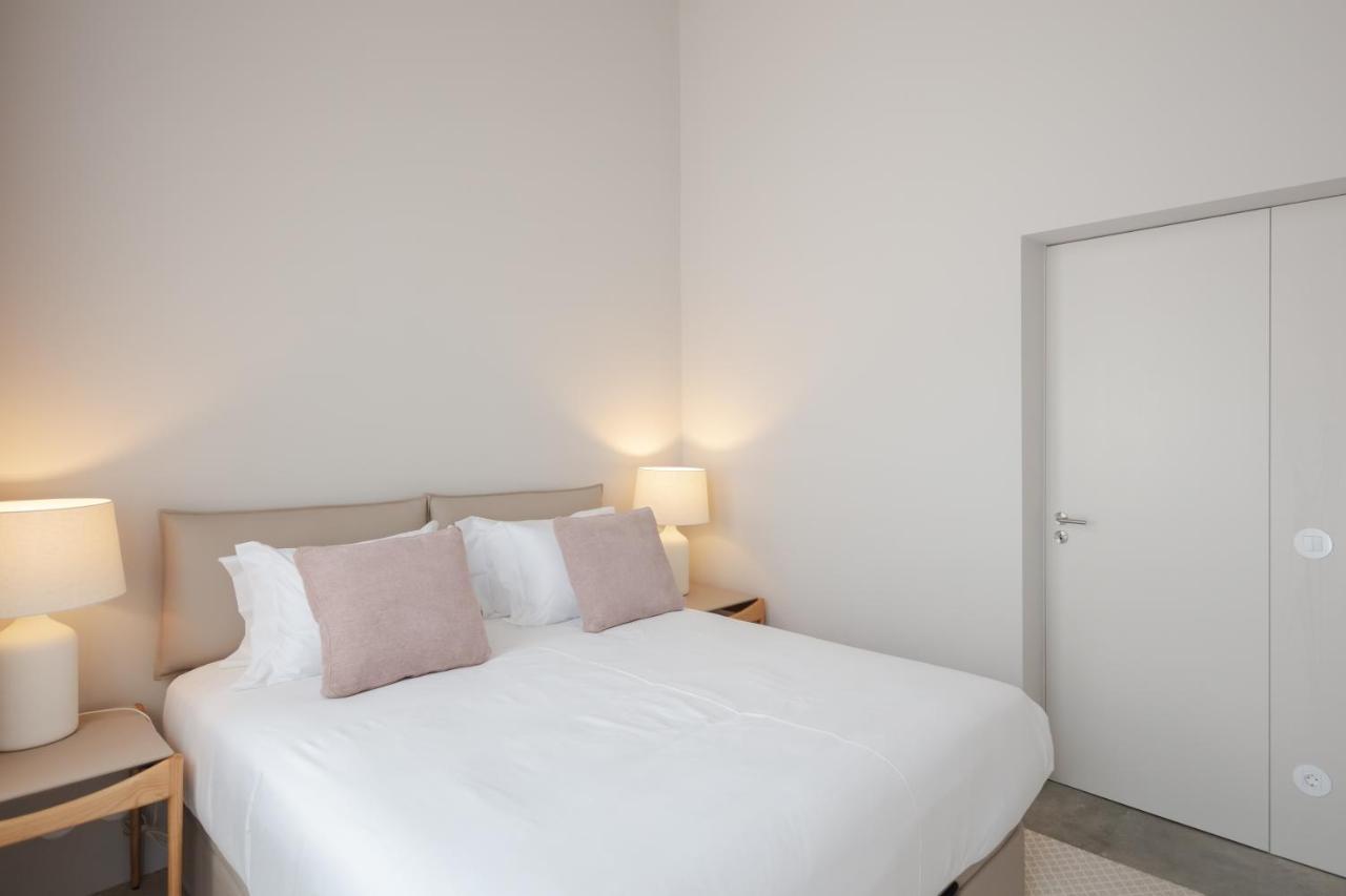 L'Olivier 23 - 2 Apartments In A Recently Renovated Guesthouse Porto Kültér fotó