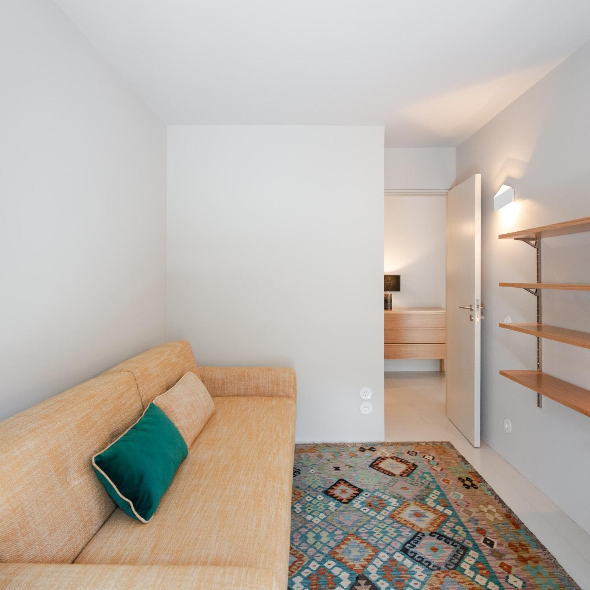 L'Olivier 23 - 2 Apartments In A Recently Renovated Guesthouse Porto Kültér fotó