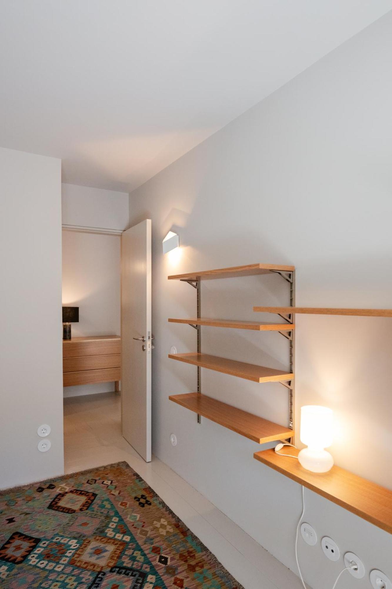 L'Olivier 23 - 2 Apartments In A Recently Renovated Guesthouse Porto Kültér fotó