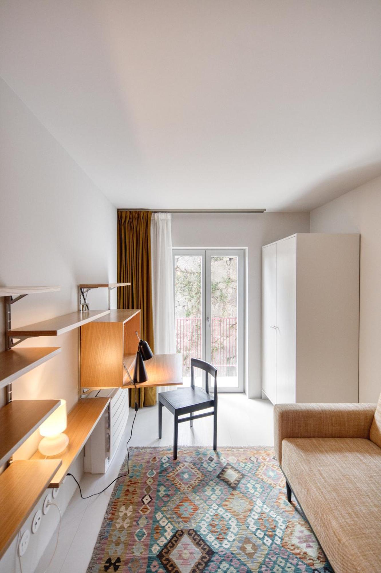 L'Olivier 23 - 2 Apartments In A Recently Renovated Guesthouse Porto Kültér fotó