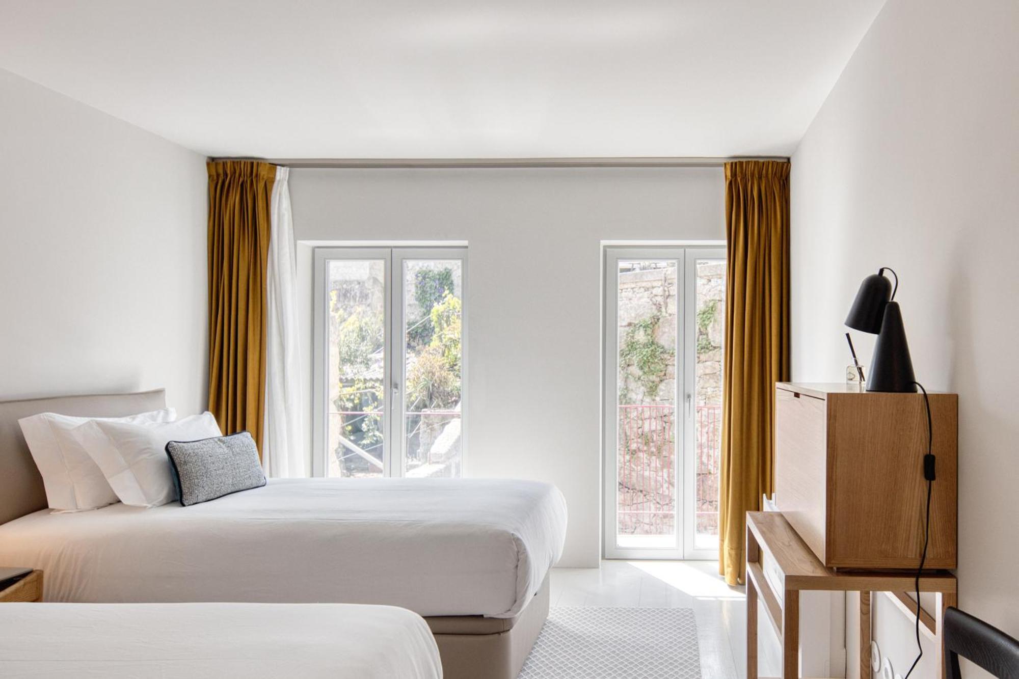 L'Olivier 23 - 2 Apartments In A Recently Renovated Guesthouse Porto Kültér fotó