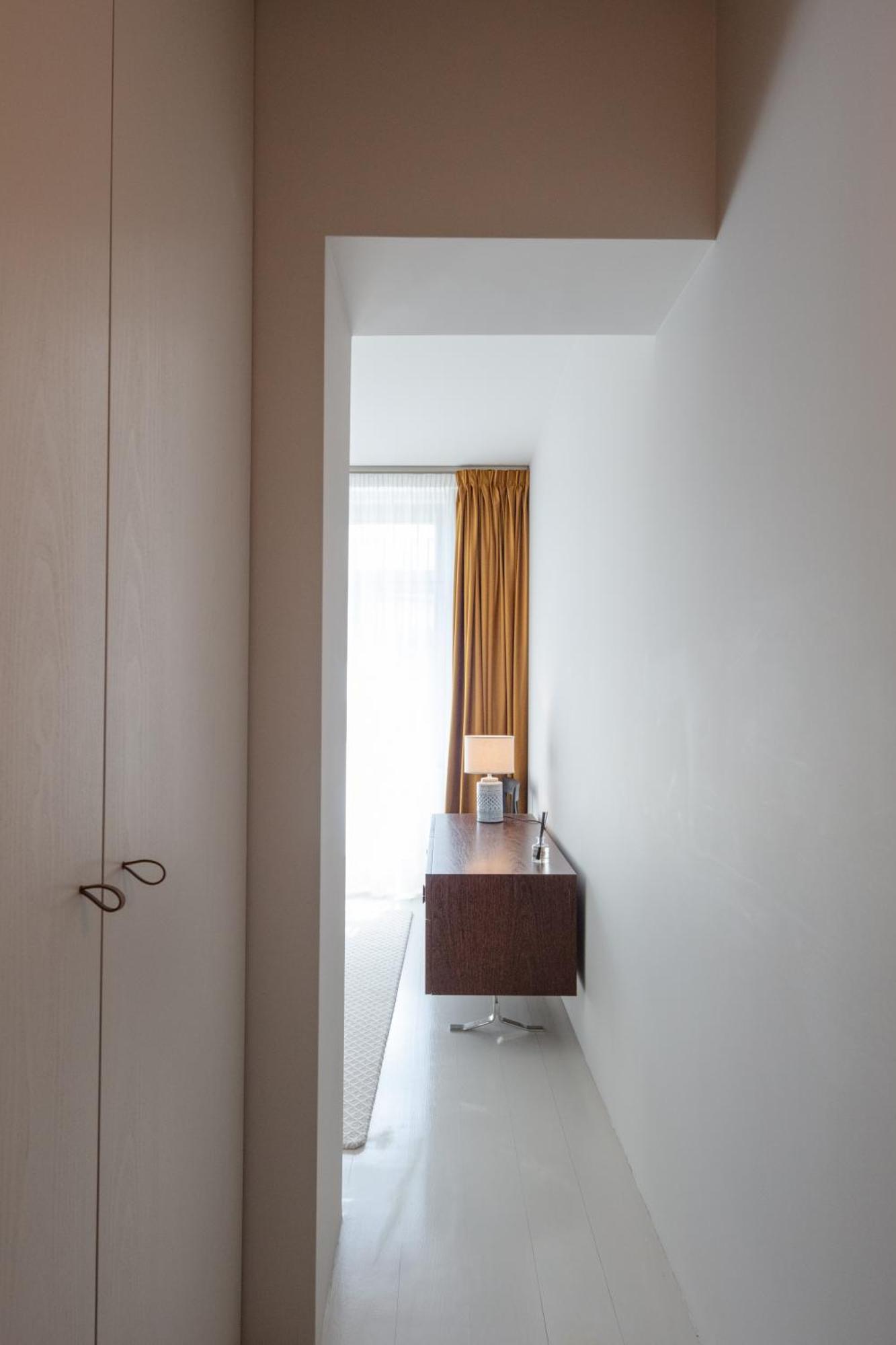 L'Olivier 23 - 2 Apartments In A Recently Renovated Guesthouse Porto Kültér fotó