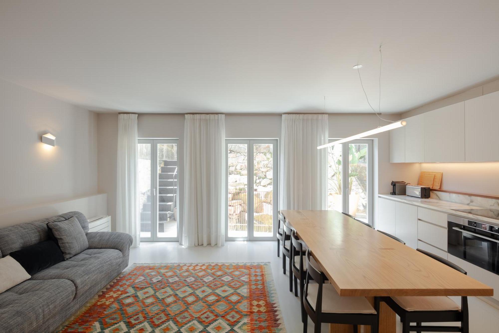 L'Olivier 23 - 2 Apartments In A Recently Renovated Guesthouse Porto Kültér fotó