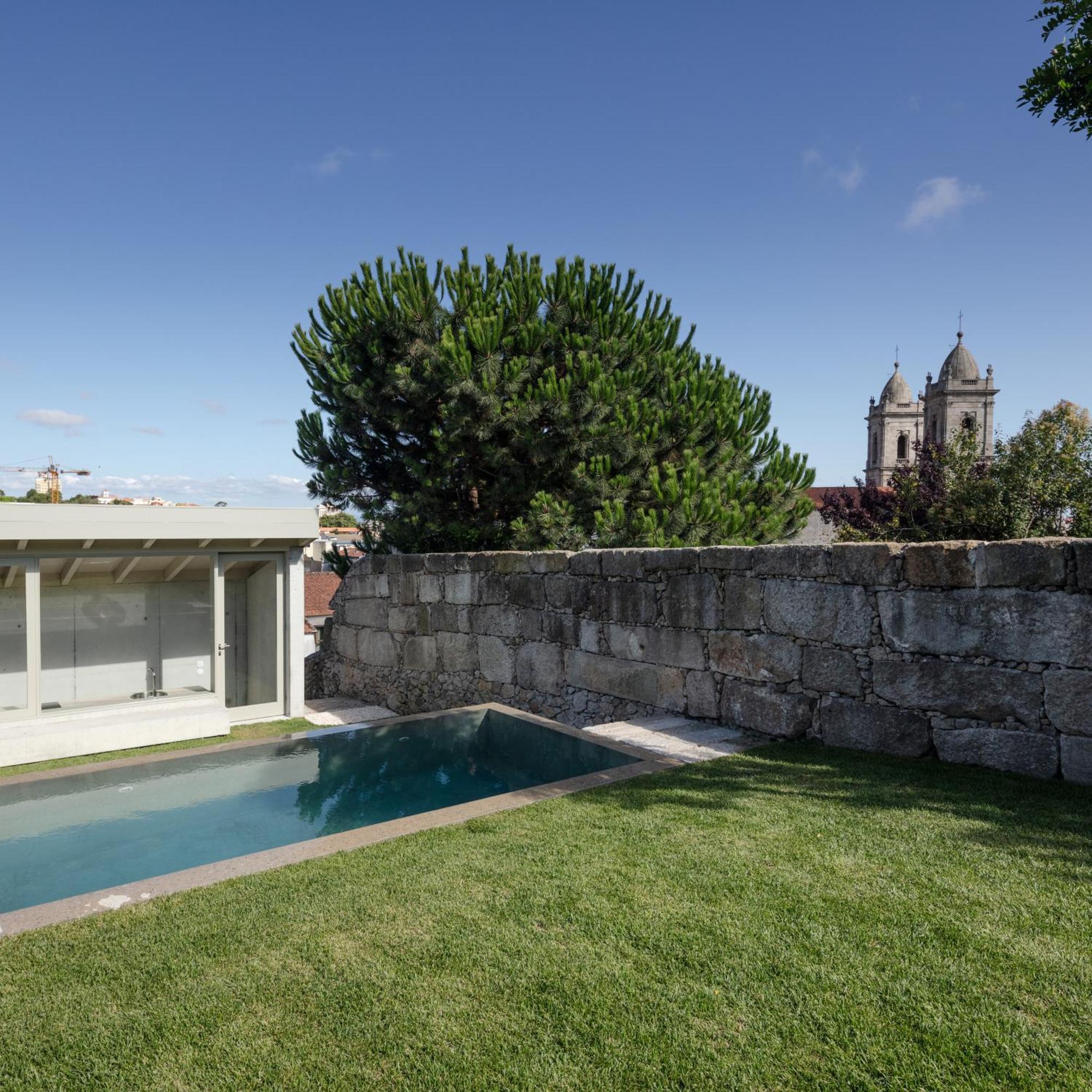 L'Olivier 23 - 2 Apartments In A Recently Renovated Guesthouse Porto Kültér fotó