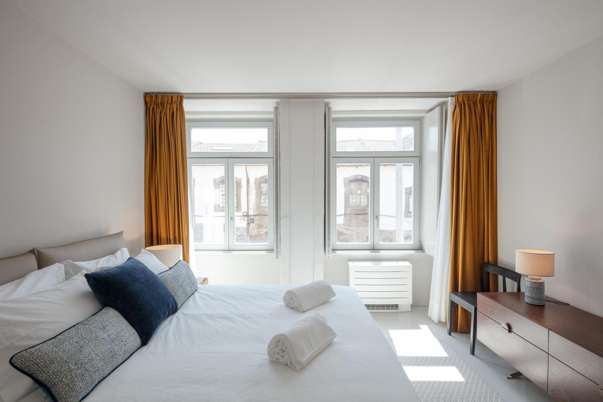 L'Olivier 23 - 2 Apartments In A Recently Renovated Guesthouse Porto Kültér fotó